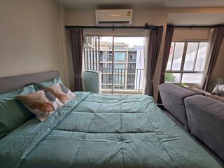 For rent 1 bed condo in Mueang Chiang Mai, Chiang Mai