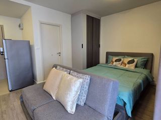For rent 1 bed condo in Mueang Chiang Mai, Chiang Mai