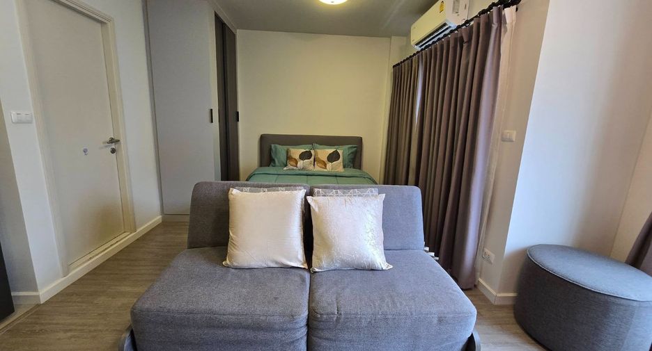 For rent 1 bed condo in Mueang Chiang Mai, Chiang Mai