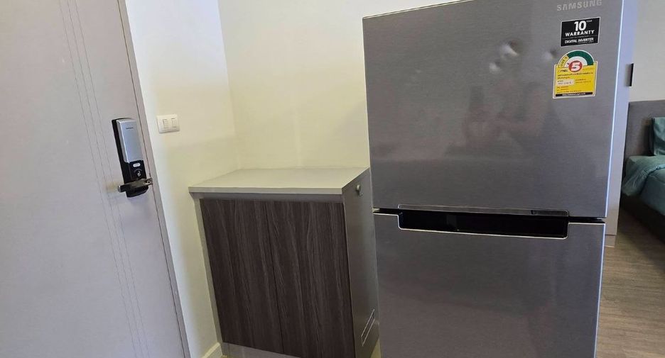 For rent 1 bed condo in Mueang Chiang Mai, Chiang Mai