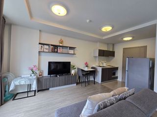 For rent 1 bed condo in Mueang Chiang Mai, Chiang Mai