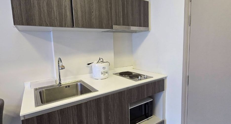 For rent 1 bed condo in Mueang Chiang Mai, Chiang Mai