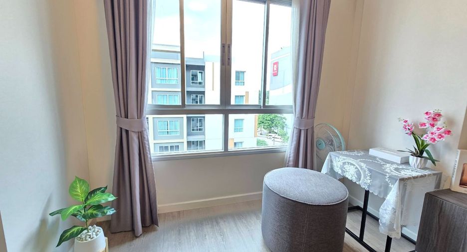 For rent 1 bed condo in Mueang Chiang Mai, Chiang Mai