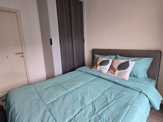 For rent 1 bed condo in Mueang Chiang Mai, Chiang Mai