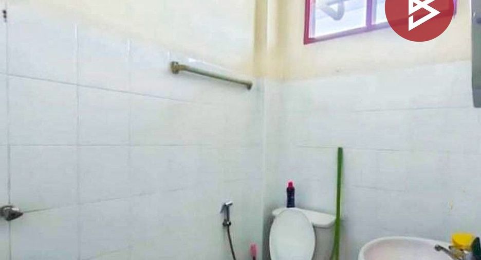 For sale 1 bed retail Space in Mueang Samut Sakhon, Samut Sakhon