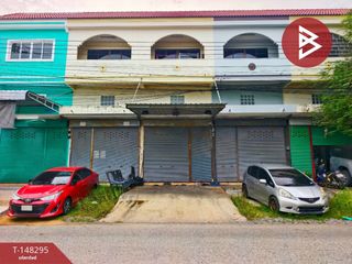 For sale 1 bed retail Space in Mueang Samut Sakhon, Samut Sakhon