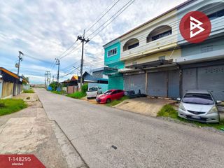 For sale 1 bed retail Space in Mueang Samut Sakhon, Samut Sakhon