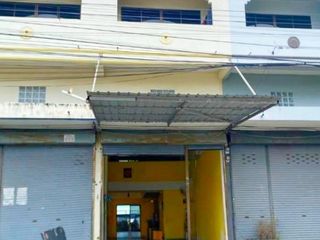 For sale 1 bed retail Space in Mueang Samut Sakhon, Samut Sakhon