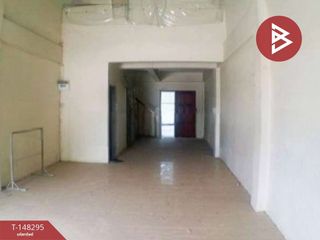 For sale 1 bed retail Space in Mueang Samut Sakhon, Samut Sakhon