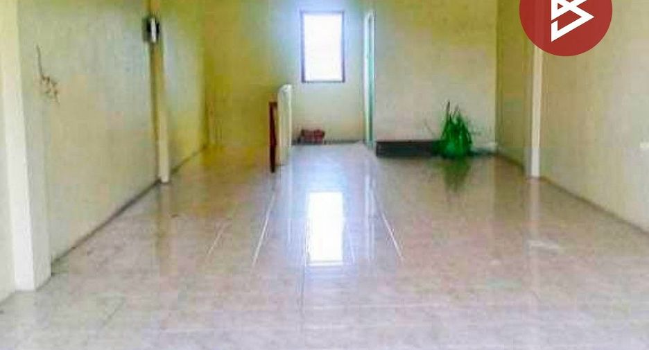 For sale 1 bed retail Space in Mueang Samut Sakhon, Samut Sakhon