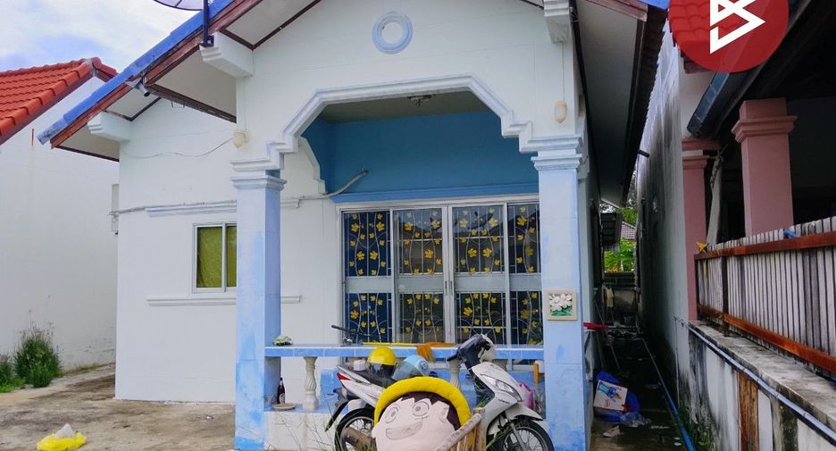 For sale 3 bedrooms house in Mueang Surin, Surin