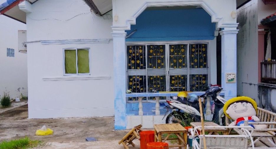 For sale 3 bedrooms house in Mueang Surin, Surin