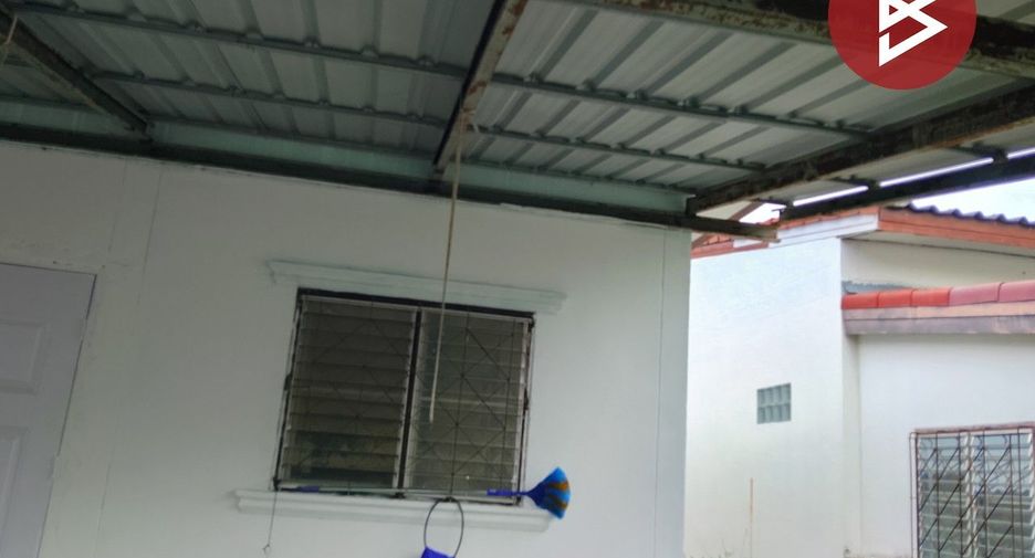 For sale 3 bedrooms house in Mueang Surin, Surin