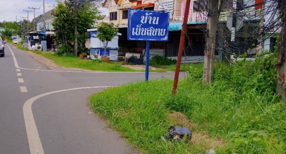 For sale 3 bedrooms house in Mueang Surin, Surin