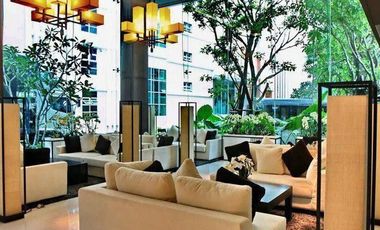 For sale 1 Beds condo in Pathum Wan, Bangkok