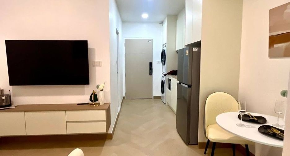 For rent 1 bed condo in Mueang Chiang Mai, Chiang Mai