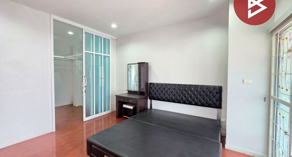 出售 3 卧室 独立屋 在 Mueang Samut Prakan, Samut Prakan
