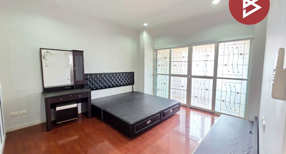 出售 3 卧室 独立屋 在 Mueang Samut Prakan, Samut Prakan