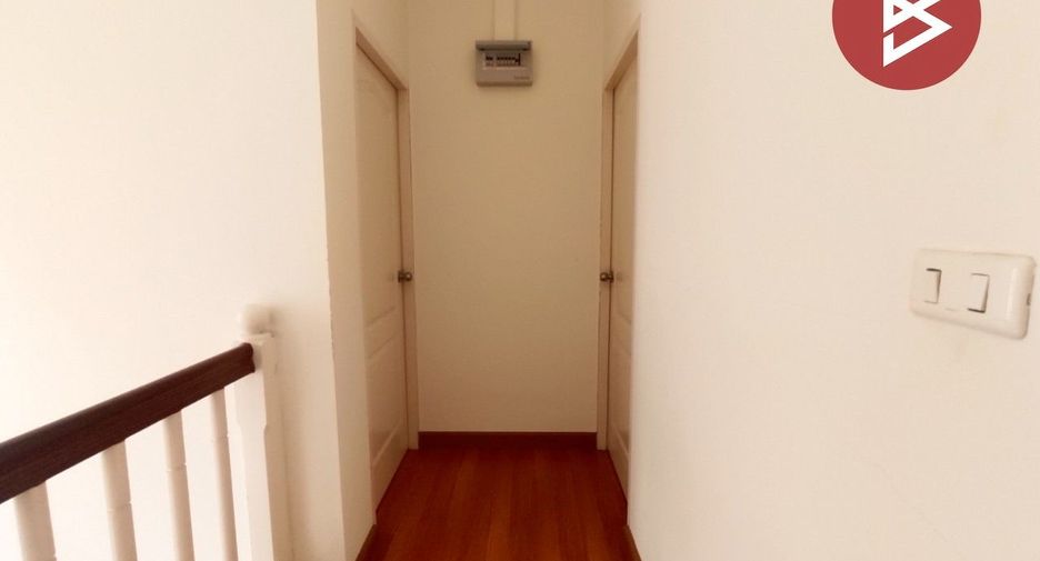 For sale 3 bedrooms house in Khlong Sam Wa, Bangkok