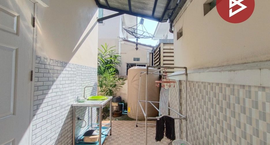 For sale 3 bedrooms house in Khlong Sam Wa, Bangkok