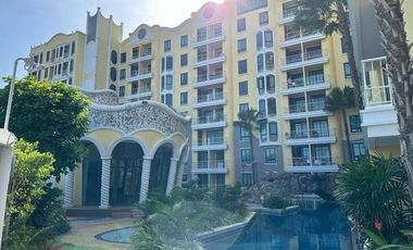 Condo en venta de 2 habitaciones en Jomtien, Pattaya