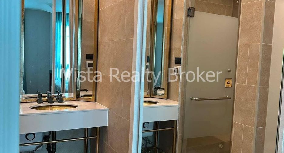 For sale 2 bedrooms condo in Jomtien, Pattaya
