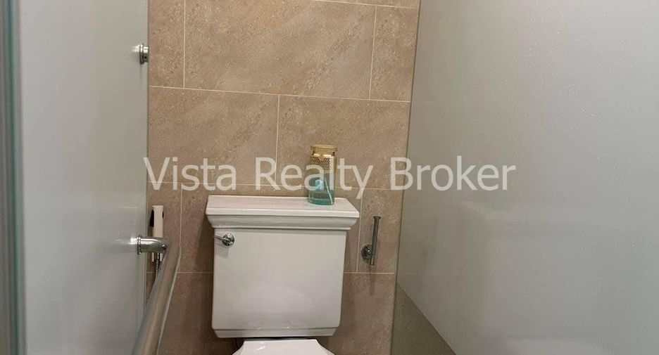 For sale 2 bedrooms condo in Jomtien, Pattaya