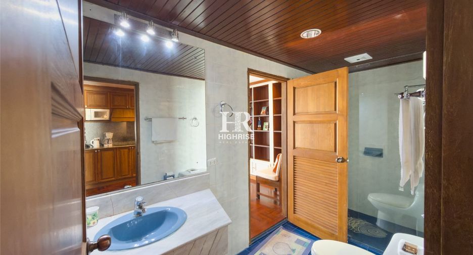 For sale 2 bedrooms condo in Bang Lamung, Chonburi