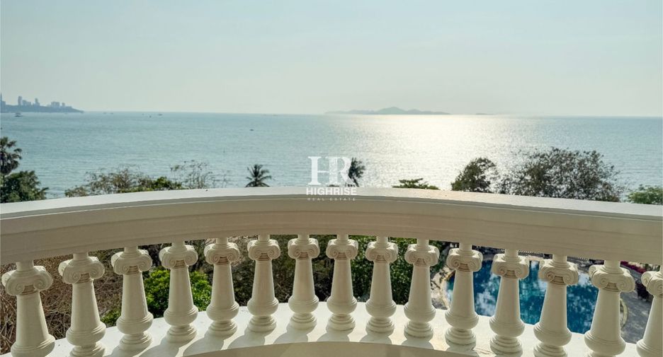 For sale 2 bedrooms condo in Bang Lamung, Chonburi