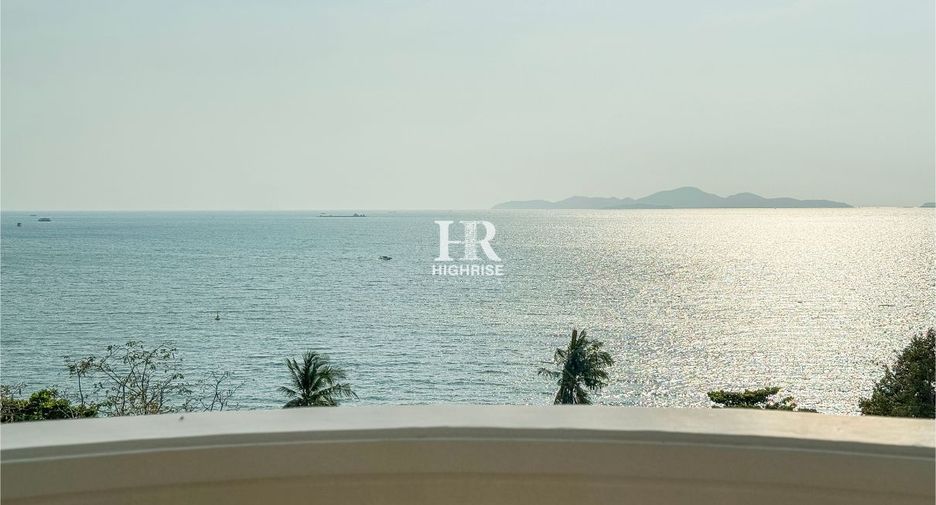 For sale 2 bedrooms condo in Bang Lamung, Chonburi