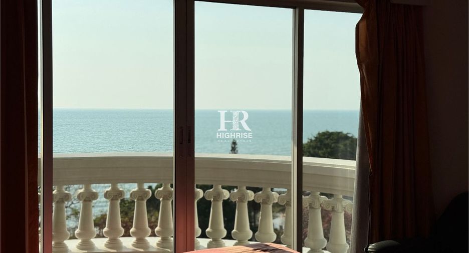 For sale 2 bedrooms condo in Bang Lamung, Chonburi