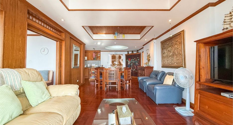 For sale 2 bedrooms condo in Bang Lamung, Chonburi