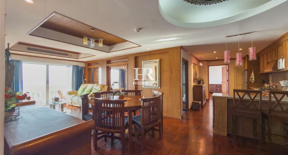 For sale 2 bedrooms condo in Bang Lamung, Chonburi