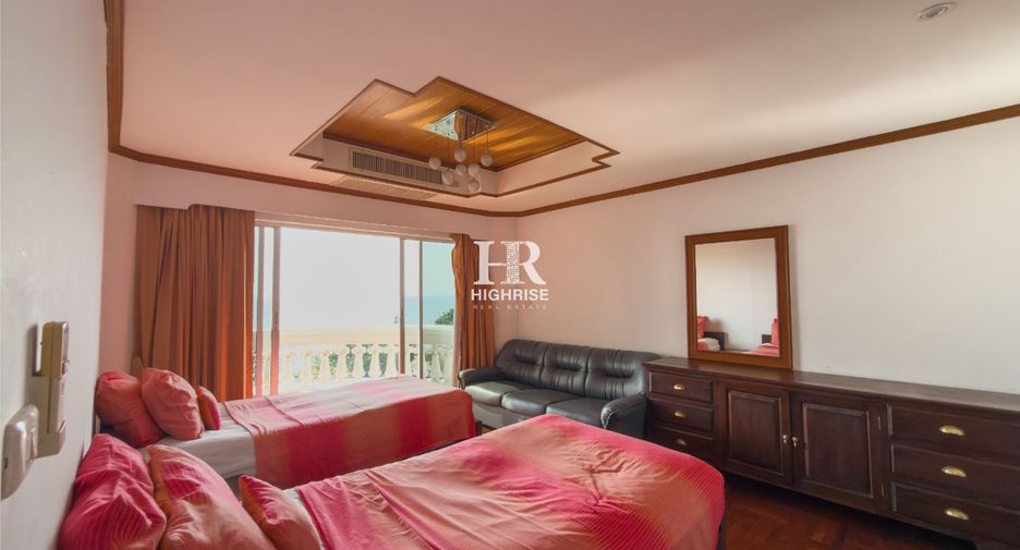 For sale 2 bedrooms condo in Bang Lamung, Chonburi