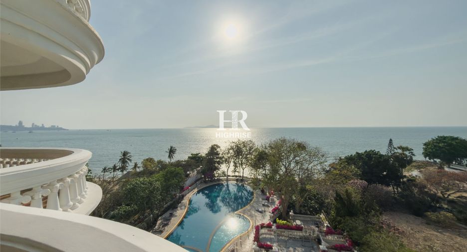 For sale 2 bedrooms condo in Bang Lamung, Chonburi