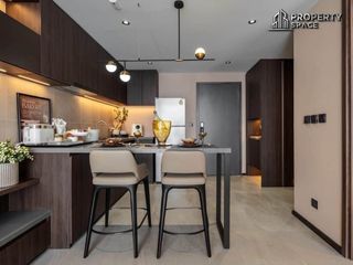 For rent 1 bed condo in Na Jomtien, Pattaya