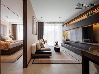 For rent 1 bed condo in Na Jomtien, Pattaya