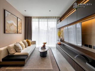 For rent 1 bed condo in Na Jomtien, Pattaya