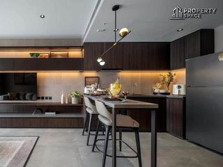 For rent 1 bed condo in Na Jomtien, Pattaya