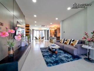 For rent 5 bedrooms villa in Bang Lamung, Chonburi