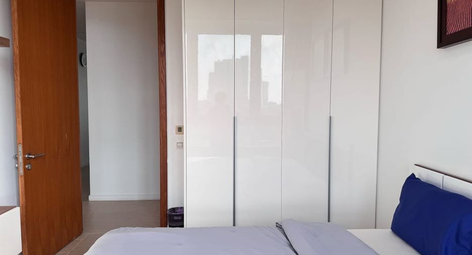 For rent 3 bedrooms condo in Bang Lamung, Chonburi