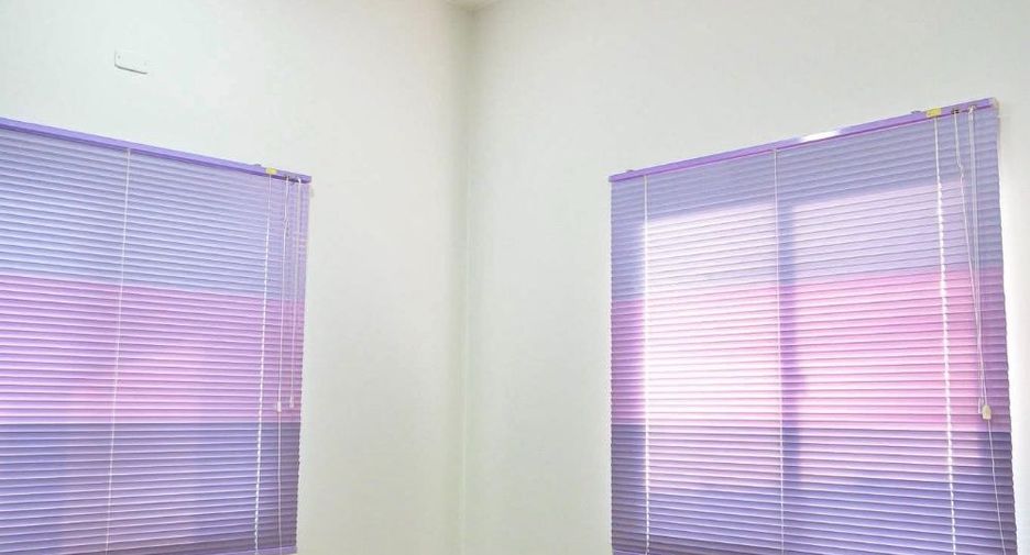 For sale 3 bedrooms house in Thung Khru, Bangkok