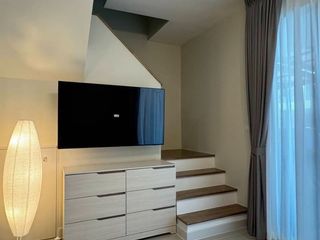 For rent 3 bedrooms condo in Bang Phli, Samut Prakan