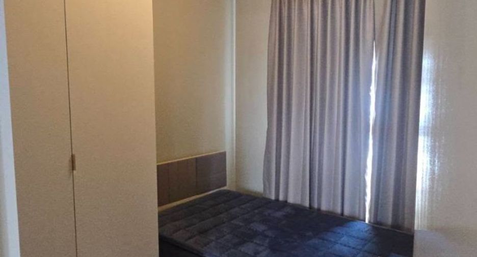 For rent 3 bedrooms condo in Bang Phli, Samut Prakan