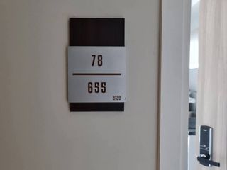 For rent 1 bed condo in Phra Nakhon, Bangkok