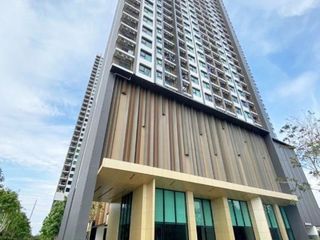 For rent 1 bed condo in Phra Nakhon, Bangkok