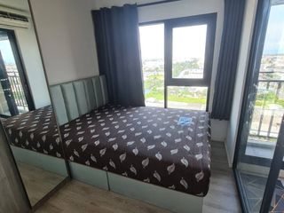 For rent 1 bed condo in Phra Nakhon, Bangkok