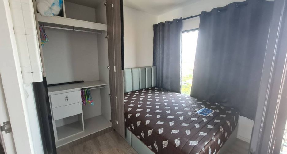 For rent 1 bed condo in Phra Nakhon, Bangkok