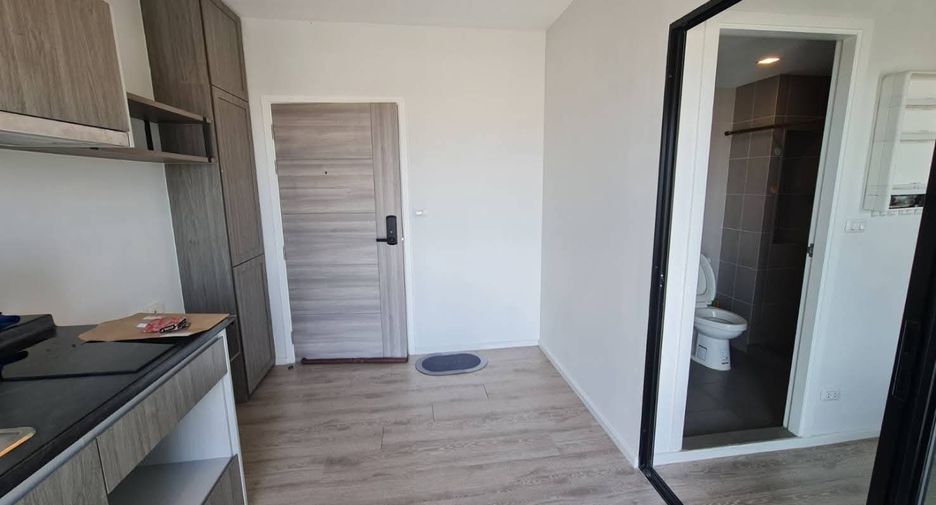 For rent 1 bed condo in Phra Nakhon, Bangkok