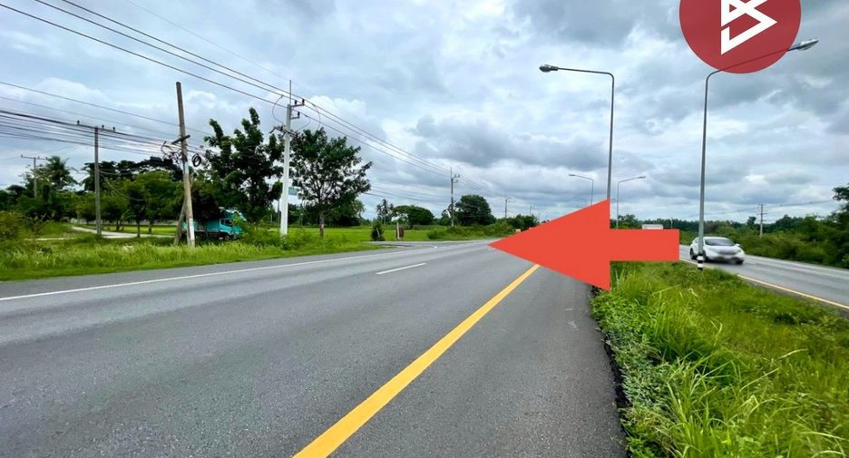 For sale land in Non Sila, Khon Kaen